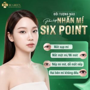 nhấn mí