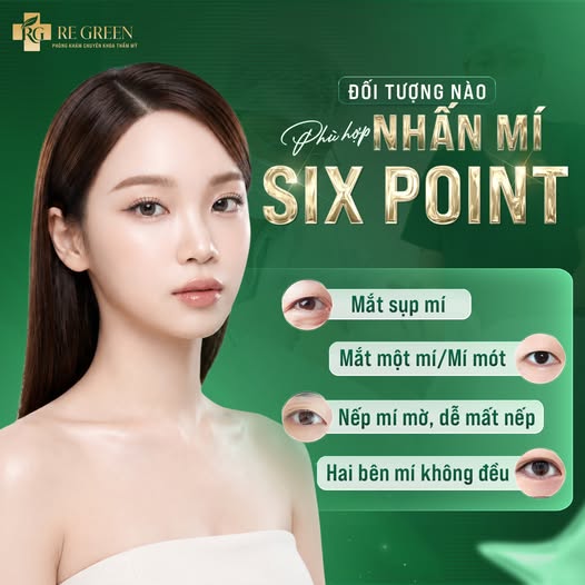 nhấn mí